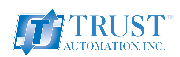 Trust Automation Logo